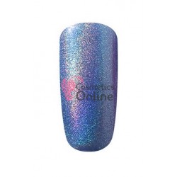 Pigment Holografic Effect 1gr pentru Gel UV sau Acril, NADP009JJ + 1 aplicator